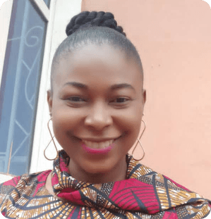 Chioma Iwuji