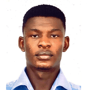 Ekene Okolo