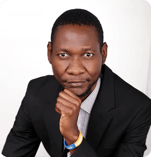 Godfrey Opara