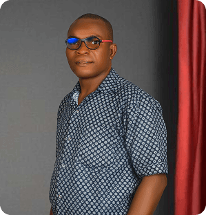 Richard Nwamadi