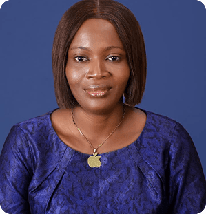 Tochi Nwachukwu